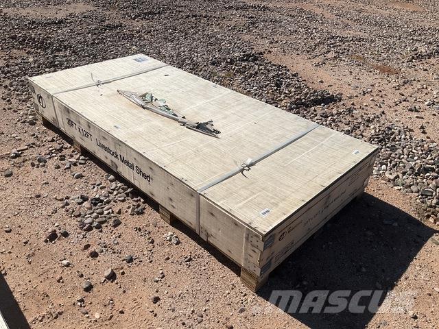 KJ K1912 Cits lopkopības aprīkojums