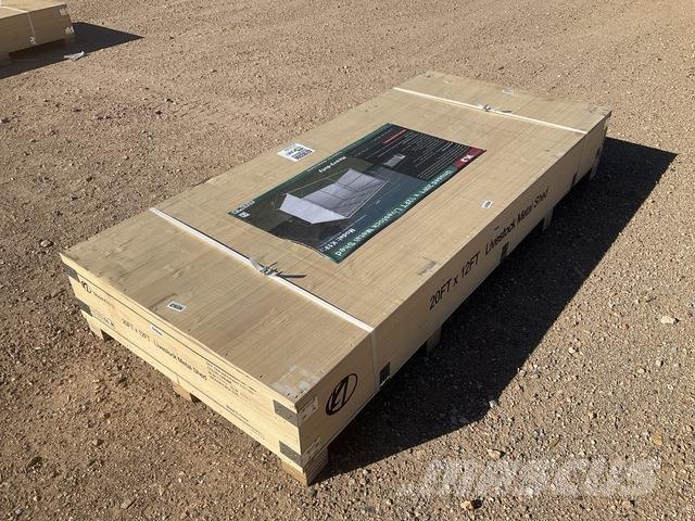 KJ K1912 Cits lopkopības aprīkojums