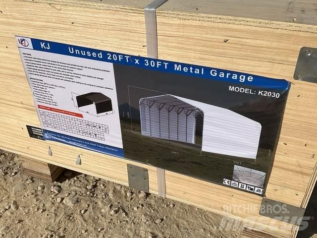 KJ K2030 Būvniecība- Citi