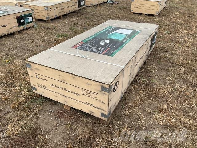 KJ K2030 Būvniecība- Citi