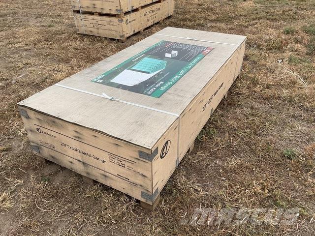 KJ K2030 Būvniecība- Citi