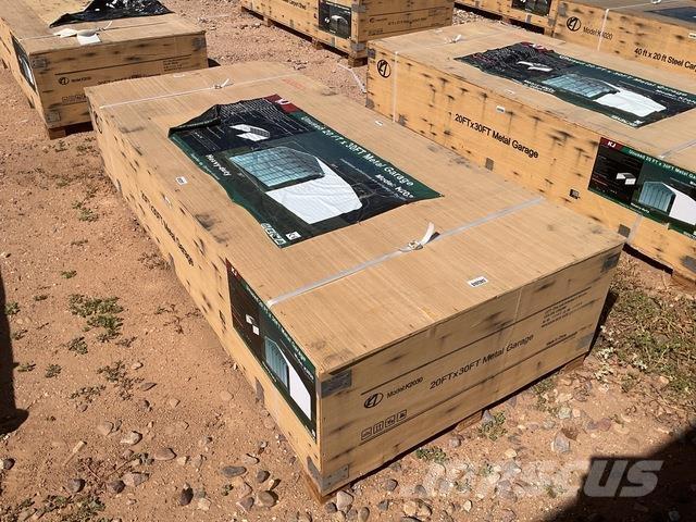 KJ K2030 Būvniecība- Citi