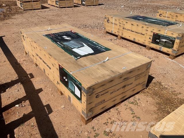 KJ K2030 Būvniecība- Citi