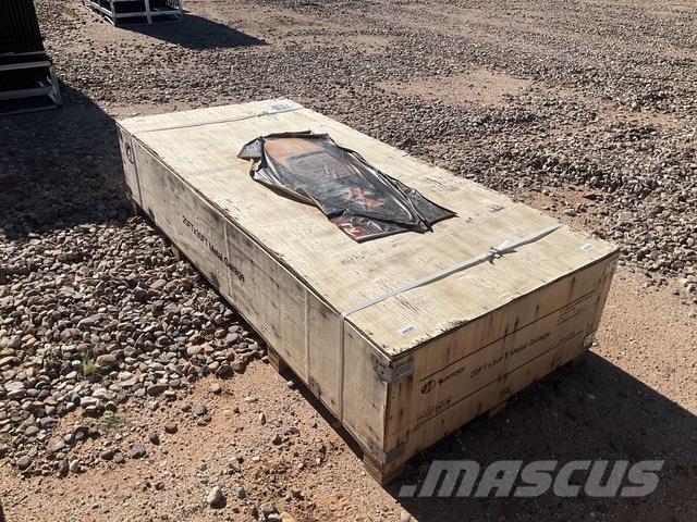 KJ K2030 Būvniecība- Citi