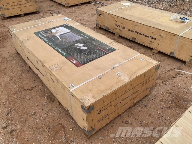 KJ K2030 Būvniecība- Citi