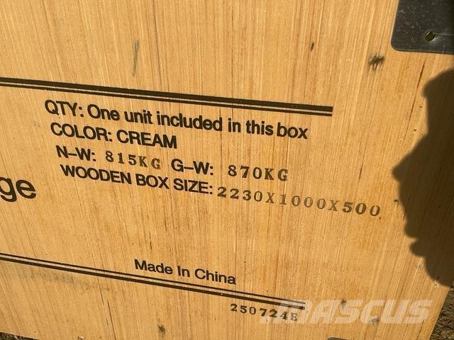 KJ K2030 Būvniecība- Citi