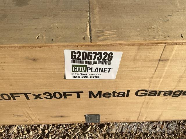 KJ K2030 Būvniecība- Citi