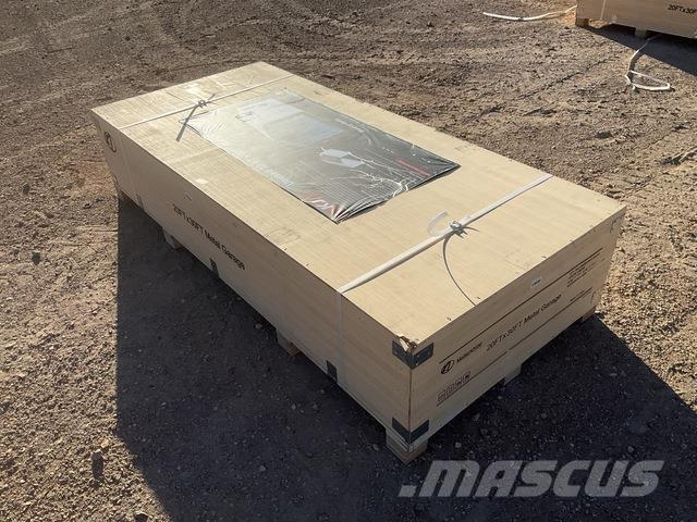 KJ K2030 Būvniecība- Citi