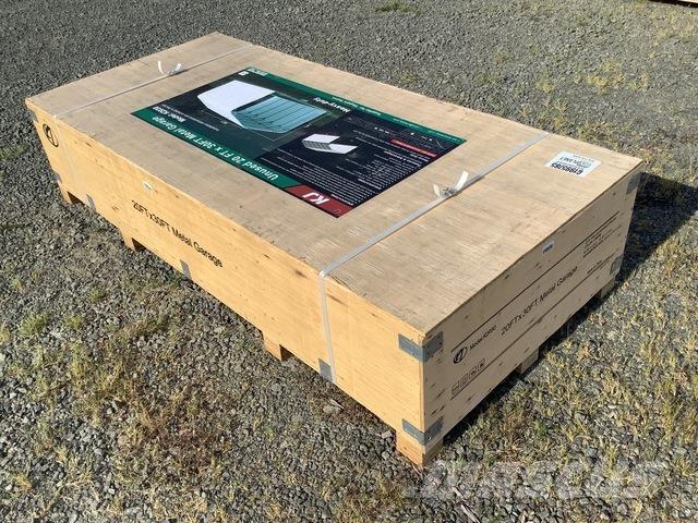 KJ K2030 Būvniecība- Citi