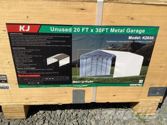 KJ K2030 Būvniecība- Citi