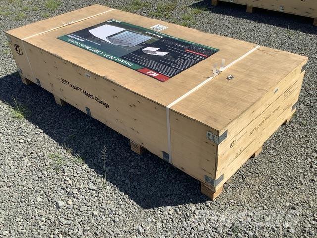 KJ K2030 Būvniecība- Citi