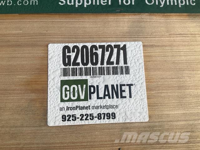 KJ K2223 Tērauda karkasa ēkas