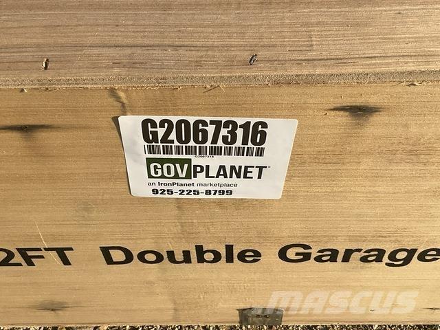 KJ K2223 Tērauda karkasa ēkas