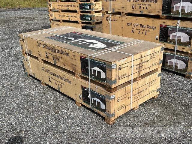 KJ K3325 Būvniecība- Citi