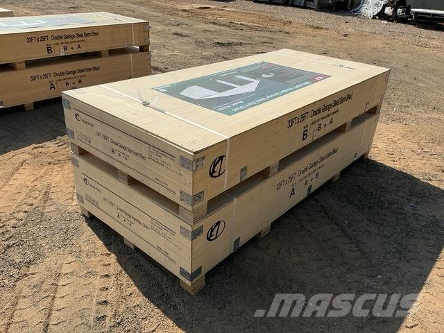 KJ K3325 Construction - Others