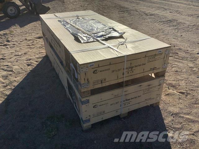 KJ K3325 Būvniecība- Citi