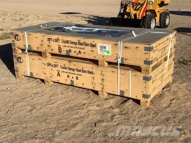 KJ K3325 Būvniecība- Citi