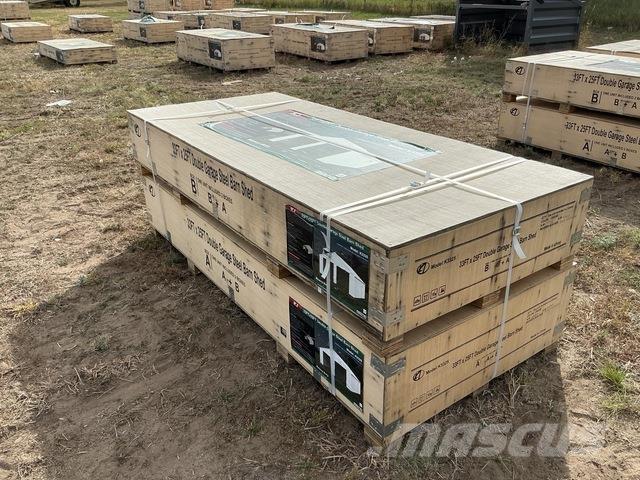 KJ K3325 Būvniecība- Citi