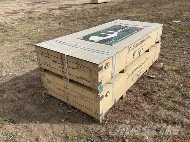 KJ K3325 Būvniecība- Citi