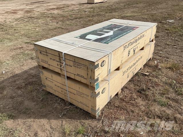 KJ K3325 Būvniecība- Citi