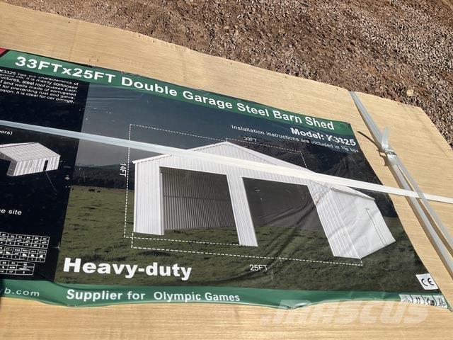 KJ K3325 Būvniecība- Citi