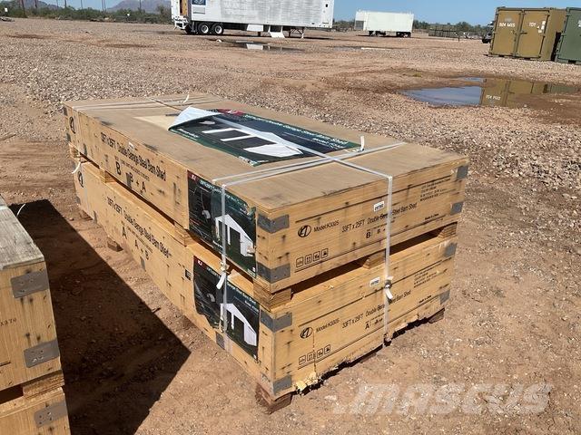 KJ K3325 Būvniecība- Citi