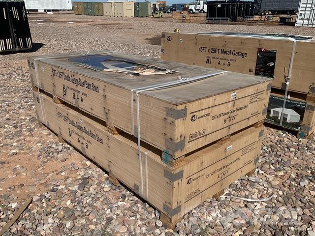 KJ K3325 Būvniecība- Citi