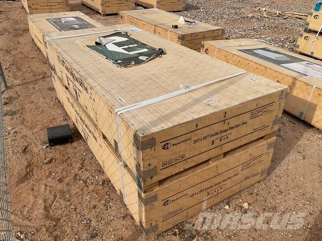 KJ K3325 Būvniecība- Citi