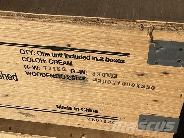 KJ K3325 Būvniecība- Citi