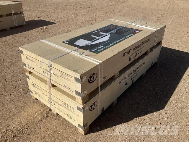 KJ K3325 Būvniecība- Citi