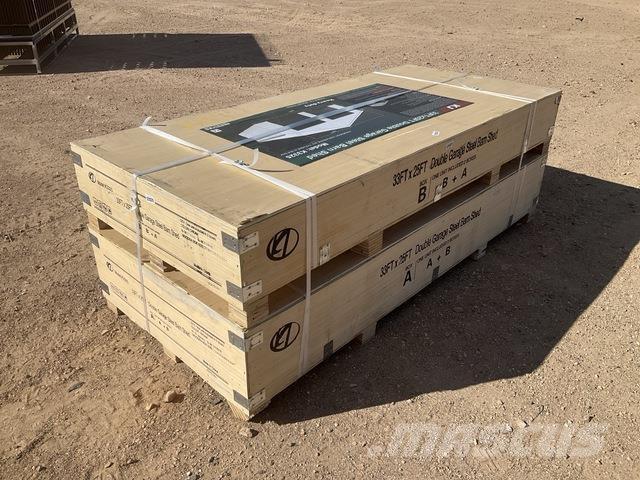 KJ K3325 Būvniecība- Citi