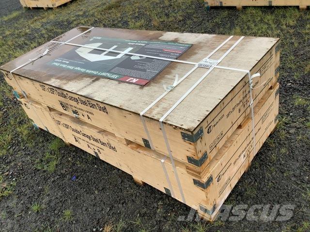 KJ K3325 Būvniecība- Citi