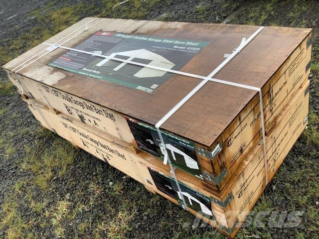 KJ K3325 Būvniecība- Citi