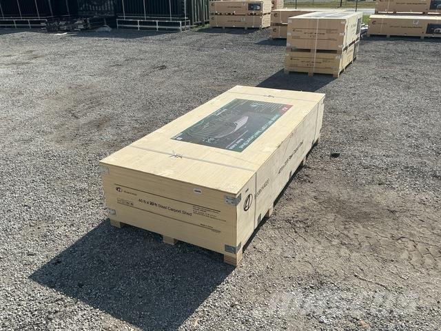 KJ K4020 Construction - Others