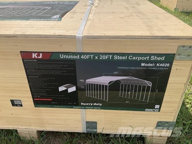 KJ K4020 Construction - Others