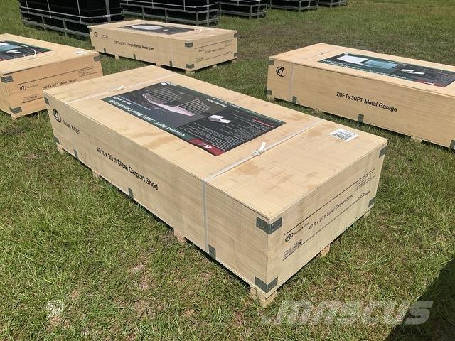 KJ K4020 Construction - Others