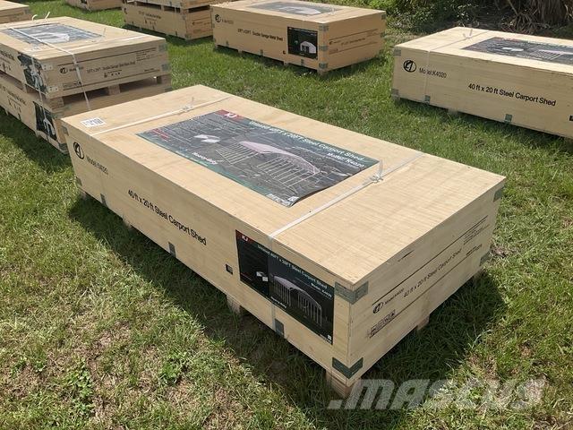 KJ K4020 Construction - Others