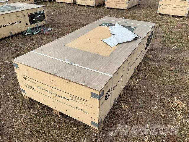 KJ K4020 Būvniecība- Citi