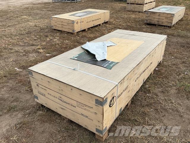 KJ K4020 Būvniecība- Citi