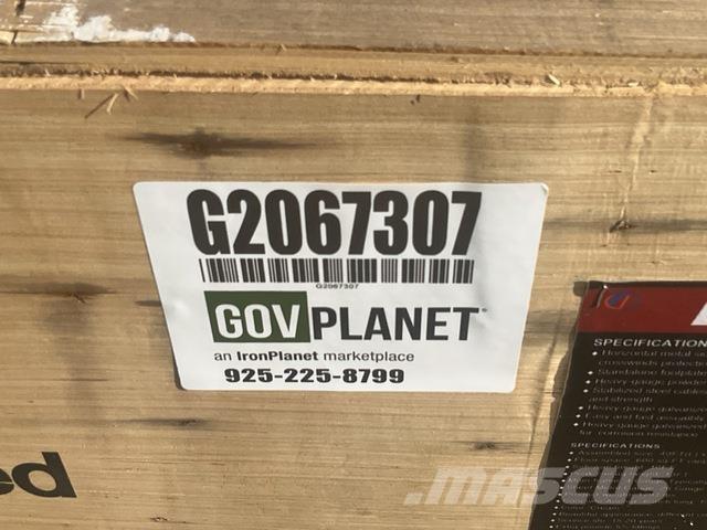 KJ K4020 Būvniecība- Citi