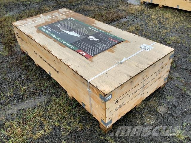 KJ K4020 Būvniecība- Citi