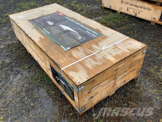 KJ K4020 Būvniecība- Citi