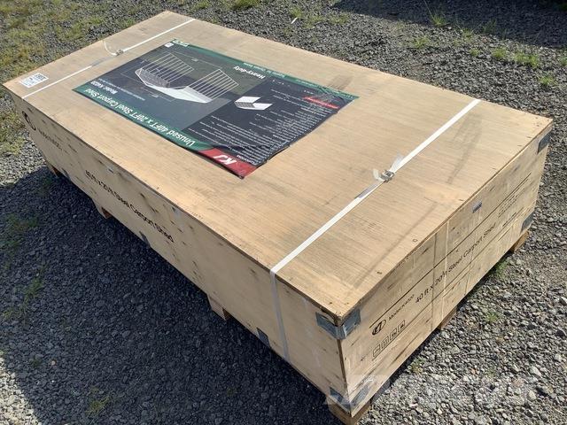 KJ K4020 Būvniecība- Citi