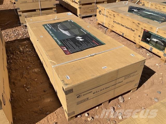 KJ K4020 Būvniecība- Citi