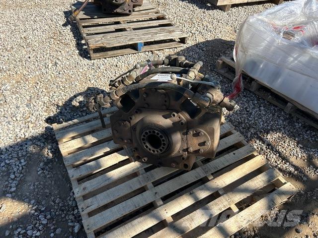 Klemm HDK800ZS Būvniecība- Citi