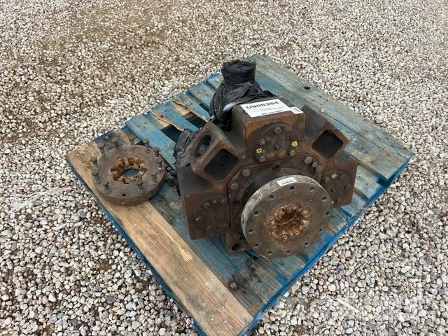 Klemm KH13S Būvniecība- Citi