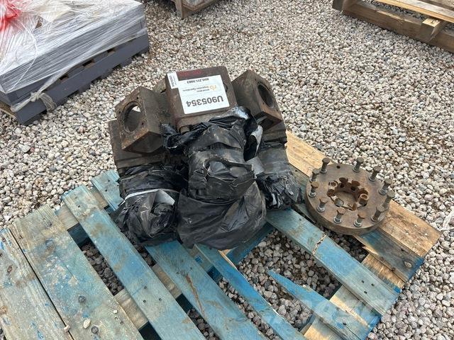 Klemm KH13S Būvniecība- Citi