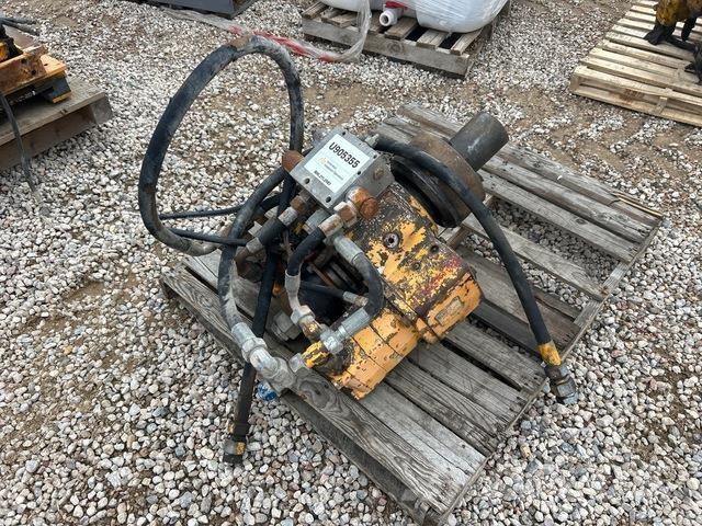 Klemm KH9 Būvniecība- Citi