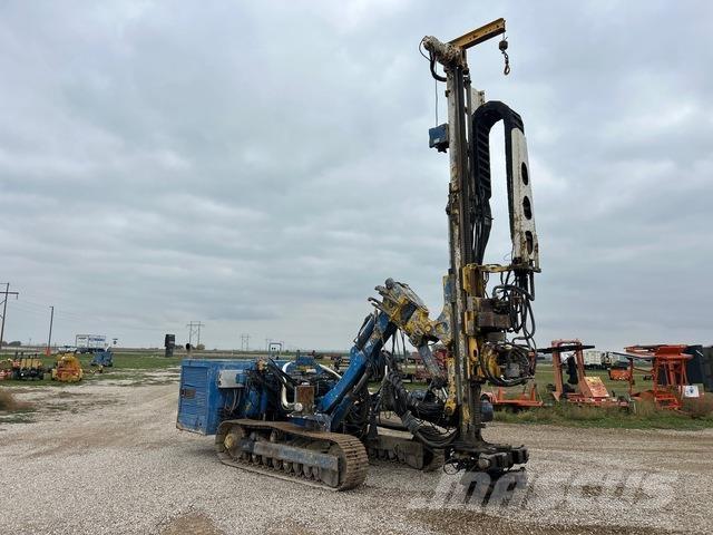 Klemm KR803-2 Būvniecība- Citi