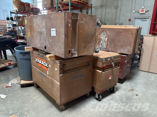  Knaack Būvniecība- Citi